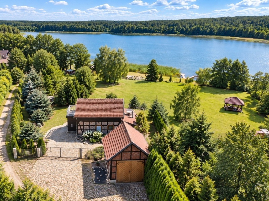 Dom na sprzedaż, 3 pokoje, 130 m², Borne Sulinowo