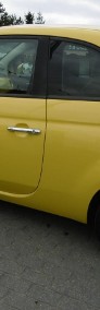 Fiat 500 Sport 1.4 benz. 100KM GWARANCJA! Zamiana! serwis-4