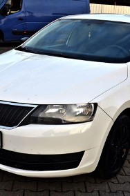 Skoda Rapid I-2