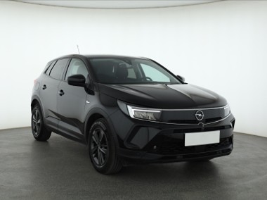 Opel , Salon Polska, 1. Właściciel, Serwis ASO, Automat, VAT 23%,-1