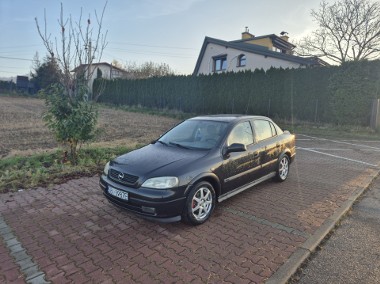 Sedan*1,4 Benz 90KM* 178 tys km*Salon Polska *Stan BDB*-1