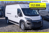 Opel Movano L3H2 L3H2 2.2 165KM