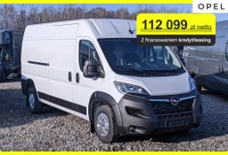 Opel Movano L3H2 L3H2 2.2 165KM