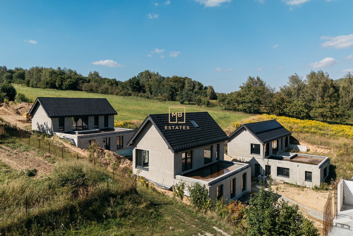 Dom na sprzedaż, 6 pokoi, 183 m², Wierzchowie