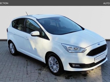 Ford C-MAX III 1.5 TDCi Trend ASS-1