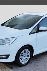 Ford C-MAX III 1.5 TDCi Trend ASS-2