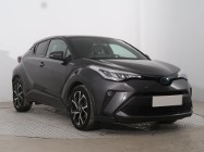 Toyota C-HR , Salon Polska, 1. Właściciel, Automat, VAT 23%, Klimatronic,