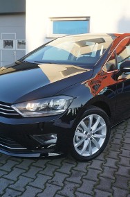 Volkswagen Golf Sportsvan I-2