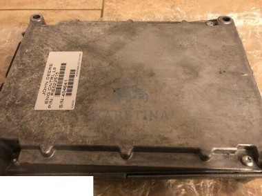 John Deere Seria 7000 / 8000 - Sterownik Silnika ~ [RE522515]-1