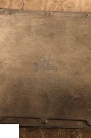 John Deere Seria 7000 / 8000 - Sterownik Silnika ~ [RE522515]-2