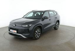 Volkswagen Inny Volkswagen kamera asystenci czujniki automat tempomat wirtualny kokpit