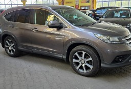 Honda CR-V IV ZOBACZ OPIS !! W podanej cenie roczna gwarancja