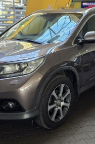 Honda CR-V IV ZOBACZ OPIS !! W podanej cenie roczna gwarancja-2