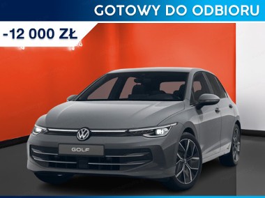 Volkswagen Golf VIII Edition 50 1.5 TSI Edition 50 1.5 TSI 150KM-1