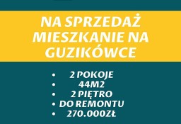 Mieszkanie Krosno, ul. Kisielewskiego