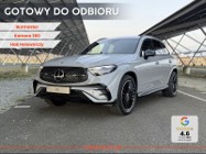 Mercedes-Benz Klasa GLC 220 d 4-Matic AMG Line 220 d 4-Matic Pakiet AMG Premium + Night + Zimowy