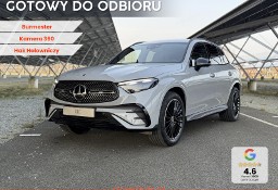 Mercedes-Benz Klasa GLC 220 d 4-Matic AMG Line 220 d 4-Matic Pakiet AMG Premium + Night + Zimowy