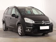 Citroen C4 Grand Picasso I , Automat, 7 miejsc, Navi, Klimatronic, Tempomat, Parktronic,