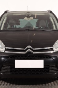 Citroen C4 Grand Picasso I , Automat, 7 miejsc, Navi, Klimatronic, Tempomat, Parktronic,-2
