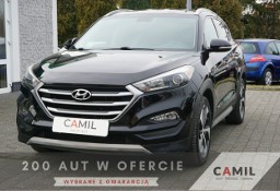 Hyundai Tucson III