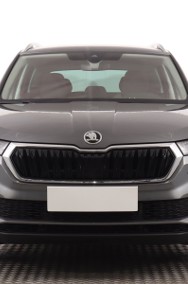Skoda Karoq , Salon Polska, 1. Właściciel, Serwis ASO, Automat, Navi,-2