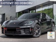 Porsche Panamera 4 Panamera 4 3.0 (353KM)| Asystent zmiany pasa ruchu