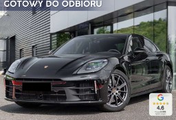 Porsche Panamera 4 Panamera 4 3.0 (353KM)| Asystent zmiany pasa ruchu