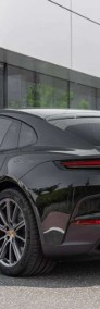 Porsche Panamera 4 Panamera 4 3.0 (353KM)| Asystent zmiany pasa ruchu-3