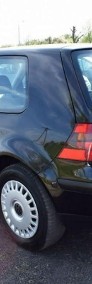 Volkswagen Golf IV Piekny Golf prosto z NIEMIEC 2,0 Benzyna KLIMA po opłatach-3