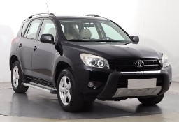 Toyota RAV 4 III , Salon Polska, Automat, Klimatronic, Parktronic