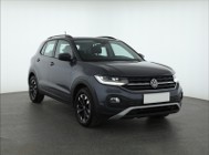 Volkswagen T-Cross , Salon Polska, 1. Właściciel, Serwis ASO, Automat, VAT 23%,