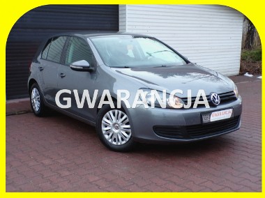 Volkswagen Golf VI Klimatronic /I właść /MPI /2009-1