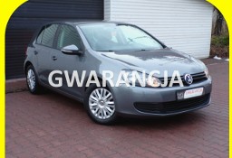 Volkswagen Golf VI Klimatronic /I właść /MPI /2009