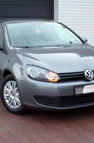 Volkswagen Golf VI Klimatronic /I właść /MPI /2009-2