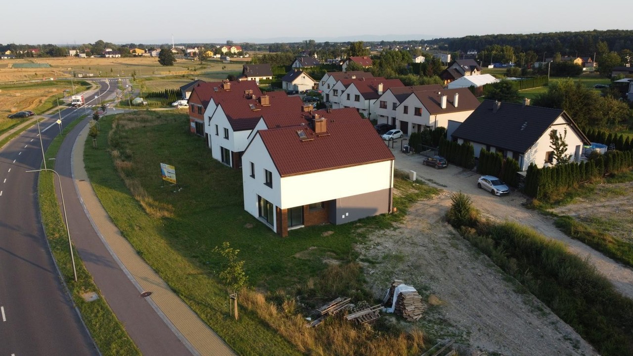 dom na sprzedaż