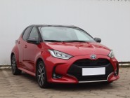 Toyota Yaris IV , Salon Polska, 1. Właściciel, Serwis ASO, Automat, Skóra,