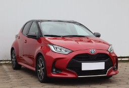 Toyota Yaris IV , Salon Polska, 1. Właściciel, Serwis ASO, Automat, Skóra,