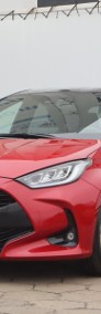 Toyota Yaris IV , Salon Polska, 1. Właściciel, Serwis ASO, Automat, Skóra,-3