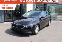 Skoda Octavia IV Edition 130 Essence 2.0 TDI DSG Edition 130 Essence 2.0 TDI 150KM DS