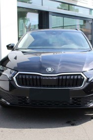 Skoda Octavia IV Edition 130 Essence 2.0 TDI DSG Edition 130 Essence 2.0 TDI 150KM DS-2