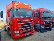 Scania r 410