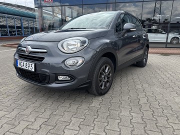 Listpoad 2016, przebieg: 125000km