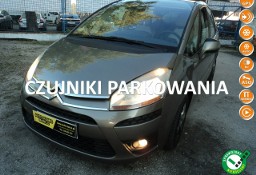 Citroen C4 Picasso I sprzedam citroena c-4 picasso