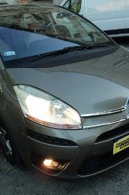 Citroen C4 Picasso I sprzedam citroena c-4 picasso-2