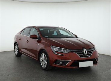 Renault Megane IV Salon Polska, 1. Właściciel, Serwis ASO, Skóra, Klimatronic,