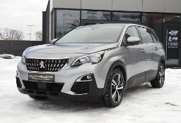 Peugeot 5008 II 1.5 HDI 130 KM AUTOMAT NAVI 7-OSÓB BEZWYPADKOWY SALON IT FV23%
