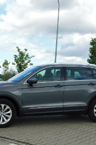 Volkswagen Tiguan II 2.0TDi 4x4Motion DSG z Gwarancją-2