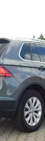 Volkswagen Tiguan II 2.0TDi 4x4Motion DSG z Gwarancją-4