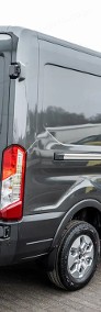 Ford Transit 350 L3H2 Limited A8 350 L3H2 Limited A8 2.0 165KM-4