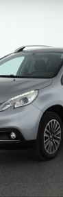 Peugeot 2008 , Klima, Tempomat, Parktronic, Podgrzewane siedzienia-3